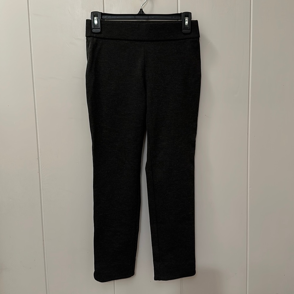 Eileen fisher gray pant